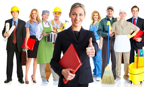 Evka 3 Ofis Temizliği Hizmeti